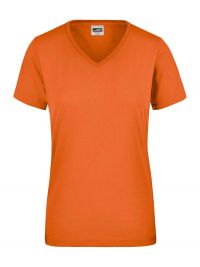 Damen Workwear T-Shirt Essential